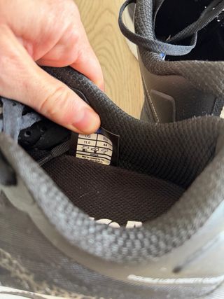 Zapatillas de Running Atom