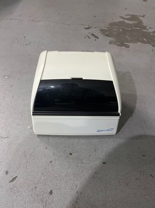 Nebula Air Liquide - Sistema de Aerosol