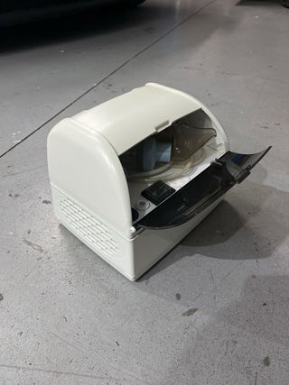 Nebula Air Liquide - Sistema de Aerosol