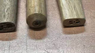 Mangos de martillo madera y plástico