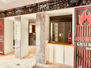 Bar en alquiler en Palacio en Madrid