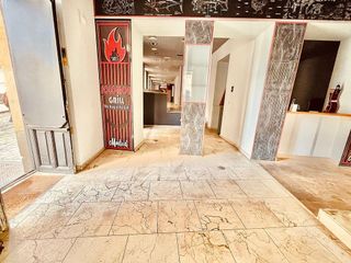 Bar en alquiler en Palacio en Madrid