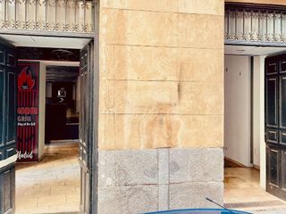 Bar en alquiler en Palacio en Madrid