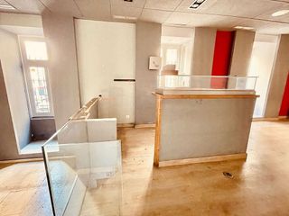 Bar en alquiler en Palacio en Madrid