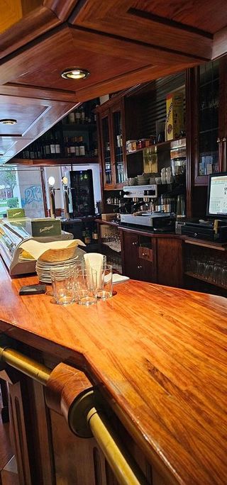 Bar en venta en Zona Leioa en Leioa