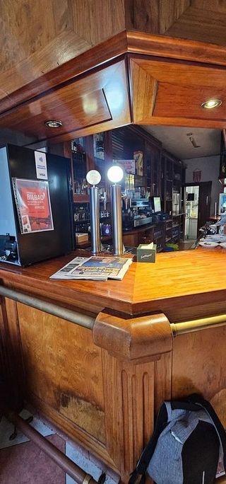 Bar en venta en Zona Leioa en Leioa