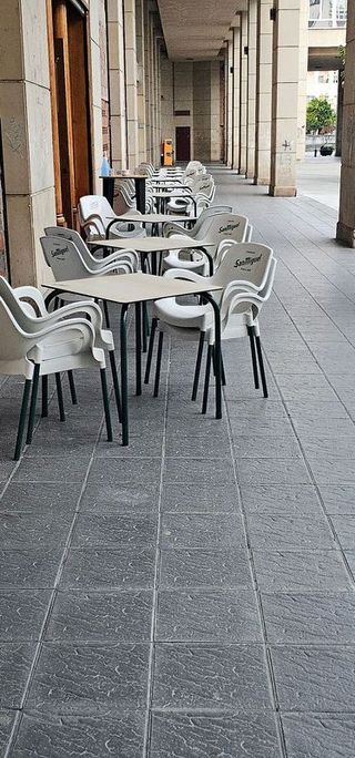 Bar en venta en Zona Leioa en Leioa