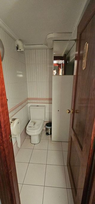 Bar en venta en Zona Leioa en Leioa