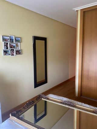 Piso en alquiler en Alto del Castaño en Narón