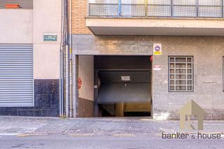 Garaje en venta en Catalunya - Fontetes en Cerdanyola del Vallès