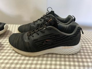 2 paia scarpe uomo/donna taglia 40