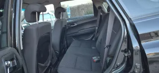 SsangYong Actyon 2007