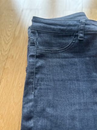 Vaqueros Calzedonia Talla S (36)