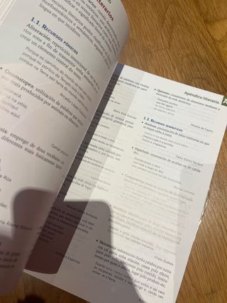 Lingua galega e literatura 3º ESO. LOMCE