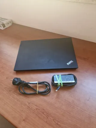 Lenovo T480 Notebook Usato