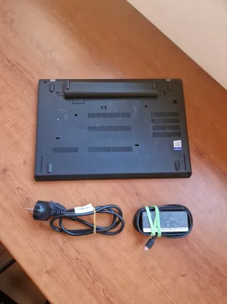 Lenovo T480 Notebook Usato