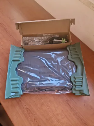 Lenovo T480 Notebook Usato