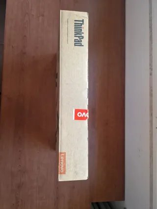 Lenovo T480 Notebook Usato