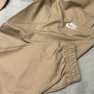 Pantalón Nike Marrón / Nuevo sin etiqueta