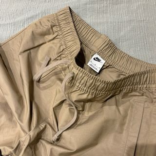 Pantalón Nike Marrón / Nuevo sin etiqueta