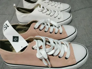 Lote 2 Zapatillas Deportivas Talla 42