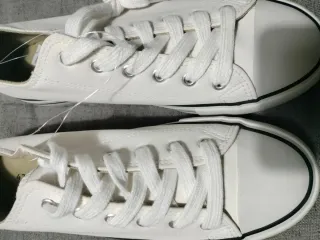 Lote 2 Zapatillas Deportivas Talla 42