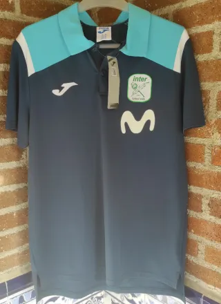 Polo Joma Futsal Talla M