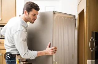 Técnico Nevera y lavadora y secadora reparación