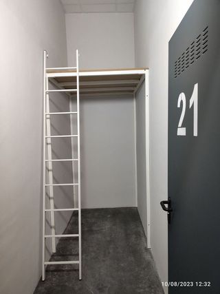 Trastero en venta en Centro en Alcobendas