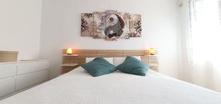 Piso en alquiler en Les Marines/Las Marinas en Dénia