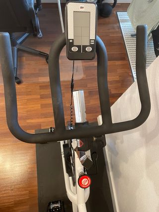 Bicicleta Spinning BH SB 2.2