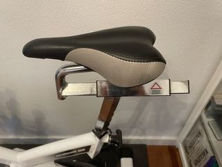 Bicicleta Spinning BH SB 2.2