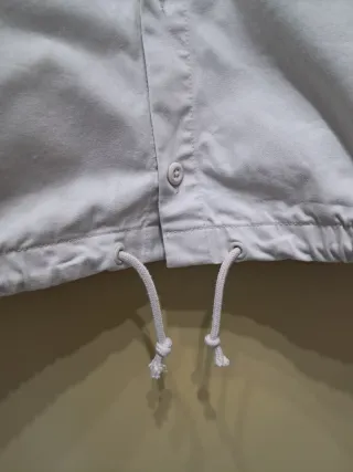 Camicia Nike Club, size M, colore panna, nuovo!!