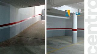 Garaje en venta en Núcleo Urbano en Chiclana de la Frontera