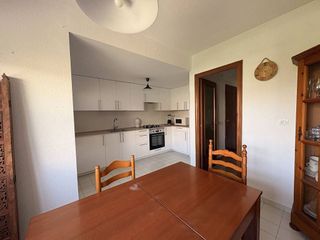 Casa adosada en alquiler en Cabo de las Huertas en Alicante