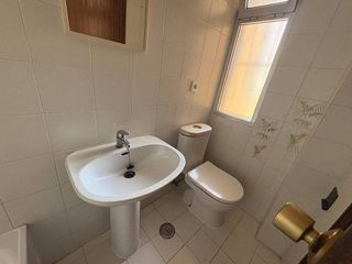 Casa adosada en alquiler en Cabo de las Huertas en Alicante