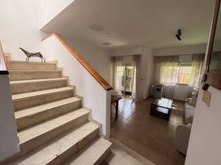 Casa adosada en alquiler en Cabo de las Huertas en Alicante