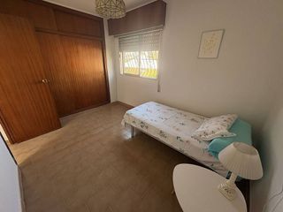 Casa adosada en alquiler en Cabo de las Huertas en Alicante