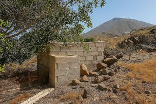 Terreno en venta en Guía de Isora interior en Guía de Isora