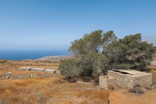 Terreno en venta en Guía de Isora interior en Guía de Isora