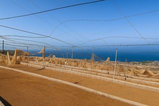 Terreno en venta en Guía de Isora interior en Guía de Isora