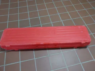 Cortadora de azulejos profesional con maletín