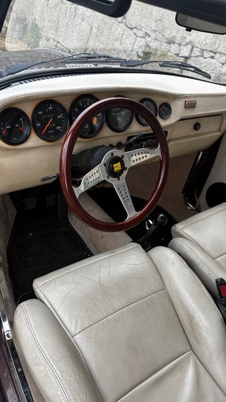 Volkswagen Beetle 1980