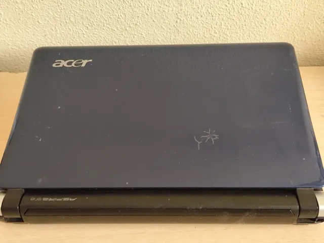 Acer Aspire One KAV60 para PIEZAS
