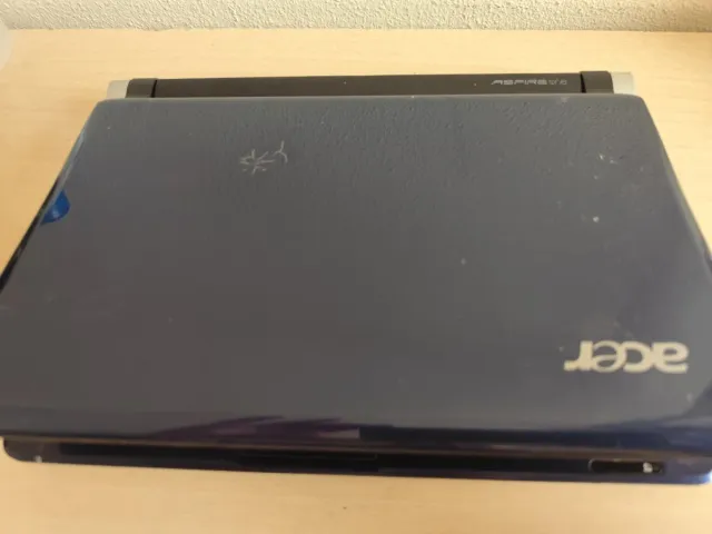Acer Aspire One KAV60 para PIEZAS