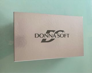 Donna Soft Scarpe Donna Nere 38.5