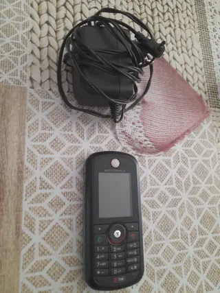 Telefono Cellulare Motorola