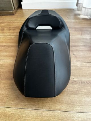 Asiento Yamaha X Max 2019