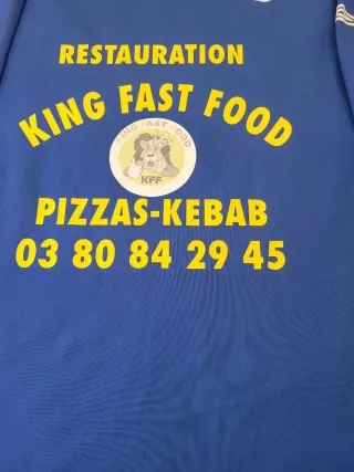 Camiseta Umbro Fútbol Manga Larga XL