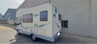 FIAT Ducato 2004